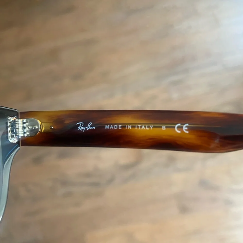 Ray-Ban ray ban